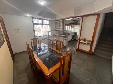 Casa com 4 Quartos à venda, 350m² no de Lourdes, Vitória