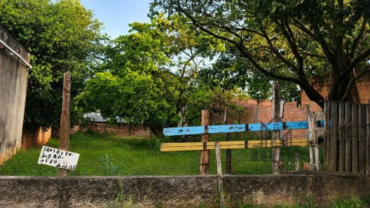 Lote/Terreno à venda, 360m² no Residencial Recanto do Bosque, Goiânia