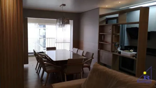 Apartamento com 3 Quartos à venda, 103m² no Tatuapé, São Paulo