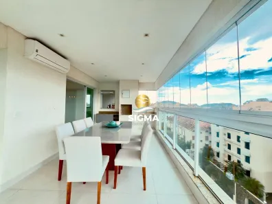Apartamento com 3 Quartos à venda, 145m² no Enseada, Guarujá