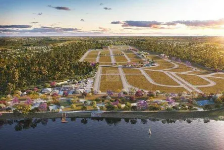 Lote/Terreno à venda, 250m² no Robalo, Aracaju