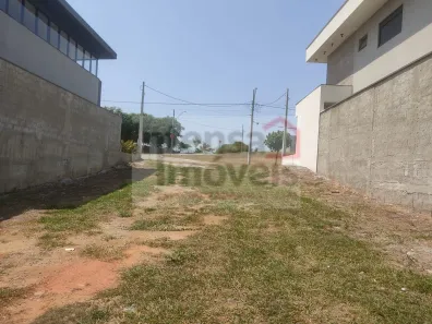 Lote/Terreno à venda, 287m² no Loteamento Residencial Fazenda Casa Grande, Taubaté