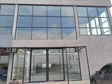 Sala Comercial para alugar, 180m² no Residencial Recanto Verde, Cotia