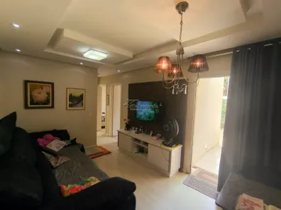 Apartamento com 2 Quartos à venda, 77m² no Jardim Bom Retiro (Nova Veneza), Sumaré