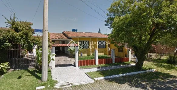 Casa com 3 Quartos à venda, 49m² no Harmonia, Canoas