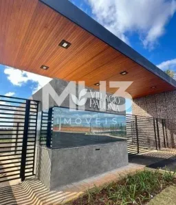 Lote/Terreno à venda, 200m² no São Bento, Paulínia