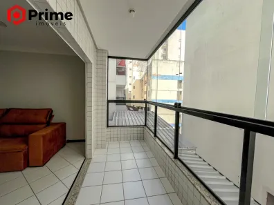 Apartamento com 2 Quartos à venda, 75m² no Centro, Guarapari