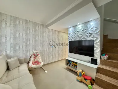 Casa com 2 Quartos à venda, 107m² no Mar e Céu, Guarujá