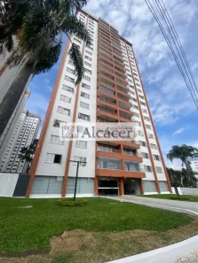 Apartamento com 3 Quartos à venda, 154m² no Centro Cívico, Curitiba