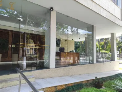 Apartamento com 3 Quartos à venda, 140m² no Centro, Petrópolis