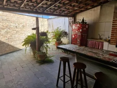 Casa com 3 Quartos à venda, 232m² no Vila Oratório, São Paulo