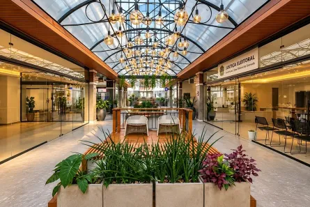 Sala Comercial à venda, 43m² no Centro, Canela