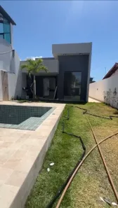 Casa com 3 Quartos à venda, 300m² no Jauá (Abrantes), Camaçari