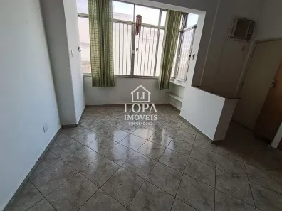 Apartamento com 1 Quarto à venda, 45m² no Centro, Rio de Janeiro