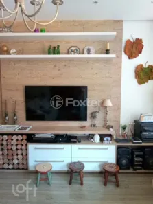Apartamento com 3 Quartos à venda, 97m² no Centro, Gramado