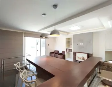 Cobertura com 2 Quartos à venda, 115m² no Auxiliadora, Porto Alegre