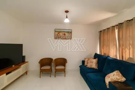 Casa de Condomínio com 2 Quartos à venda, 89m² no Vila Gustavo, São Paulo