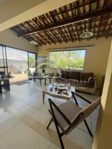 Cobertura com 3 Quartos à venda, 192m² no Recreio dos Bandeirantes, Rio de Janeiro