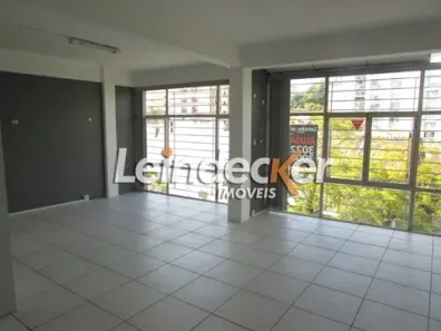 Sala Comercial para alugar, 33m² no Floresta, Porto Alegre