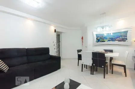Apartamento com 3 Quartos à venda, 110m² no Santa Teresinha, São Paulo