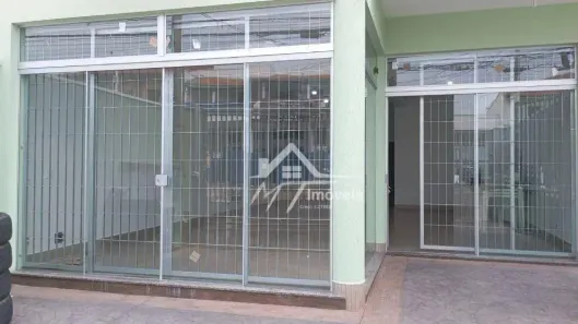 Imóvel Comercial com 3 Quartos para alugar, 200m² no Centro, Sumaré