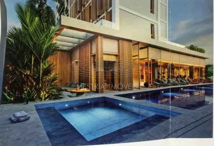 Apartamento com 2 Quartos à venda, 105m² no Itaim Bibi, São Paulo