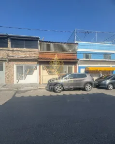 Sobrado com 3 Quartos à venda, 150m² no Jardim do Colégio, São Paulo