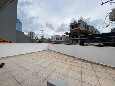Sobrado com 5 Quartos à venda, 150m² no Vila Esperança, São Paulo