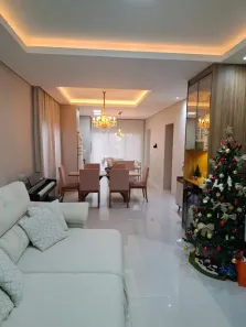 Casa de Condomínio com 3 Quartos à venda, 136m² no Condomínio Primor das Torres, Cuiabá