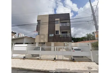 Apartamento com 3 Quartos à venda, 74m² no Treze de Maio, João Pessoa