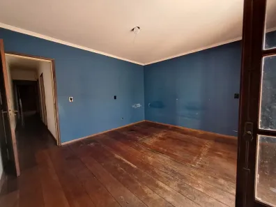 Sobrado com 4 Quartos para venda ou aluguel, 220m² no Rudge Ramos, São Bernardo do Campo