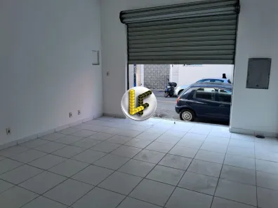 Ponto Comercial para alugar, 35m² no Boa Vista, São Caetano do Sul
