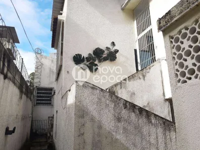 Casa com 5 Quartos à venda, 146m² no Vasco da Gama, Rio de Janeiro