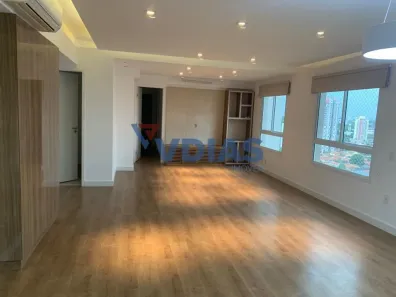 Apartamento com 3 Quartos à venda, 126m² no Jardim Pau Preto, Indaiatuba