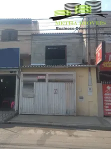 Imóvel Comercial com 2 Quartos à venda, 70m² no Jardim Daniel Antônio, Votorantim