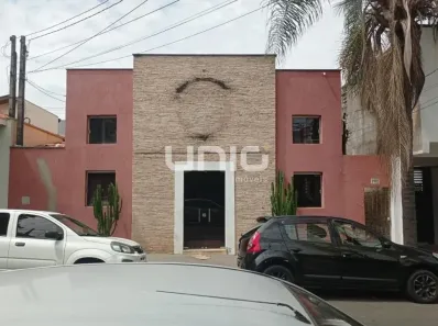 Galpão/Depósito/Armazém à venda, 204m² no Jardim Elite, Piracicaba