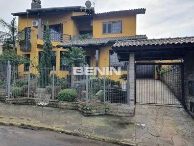 Sobrado com 3 Quartos à venda, 247m² no Parque Amador, Esteio