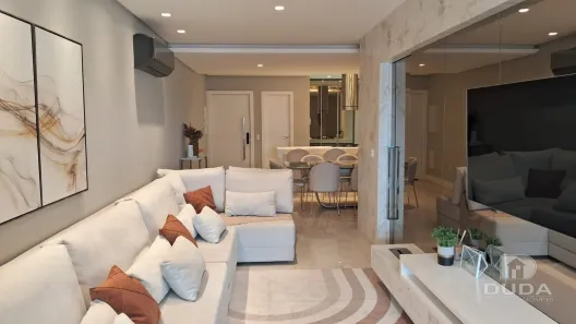 Apartamento com 3 Quartos à venda, 126m² no Kobrasol, São José