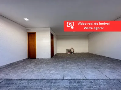 Casa com 2 Quartos à venda, 110m² no Santa Terezinha, Santo André