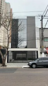 Prédio Comercial à venda, 560m² no Tatuapé, São Paulo