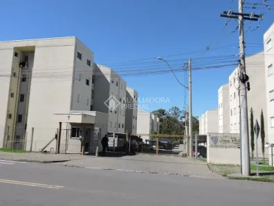 Apartamento com 2 Quartos à venda, 44m² no Desvio Rizzo, Caxias do Sul