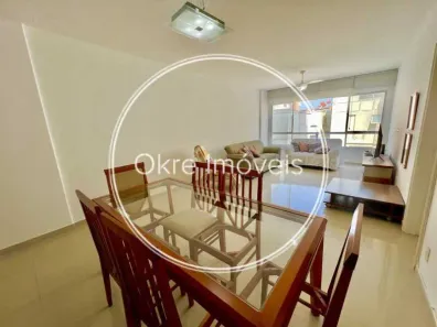 Apartamento com 3 Quartos à venda, 92m² no Ipanema, Rio de Janeiro