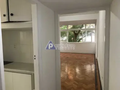 Apartamento com 3 Quartos à venda, 100m² no Copacabana, Rio de Janeiro