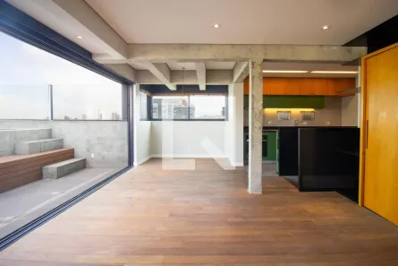 Cobertura com 2 Quartos à venda, 152m² no Pinheiros, São Paulo