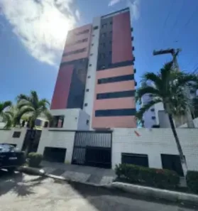 Apartamento com 1 Quarto à venda, 40m² no Jatiúca, Maceió