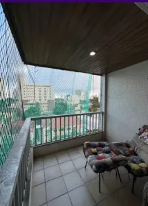 Apartamento com 3 Quartos à venda, 130m² no Graças, Recife