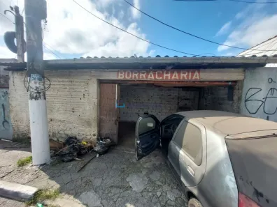 Ponto Comercial para alugar, 21m² no Vila Moraes, São Paulo