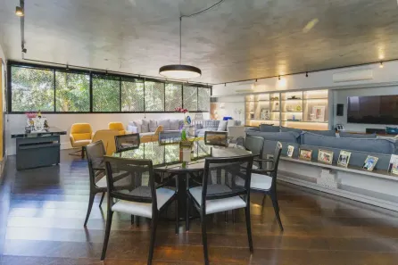 Apartamento com 4 Quartos à venda, 275m² no Indianópolis, São Paulo