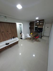 Apartamento com 2 Quartos à venda, 54m² no Jardim Nova Hortolândia I, Hortolândia