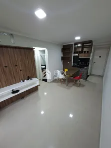 Apartamento com 2 Quartos à venda, 54m² no Jardim Nova Hortolândia I, Hortolândia